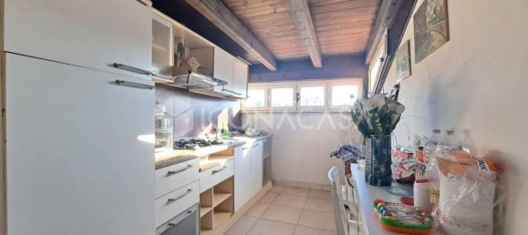 6 Schlafzimmer Doppelhaus in Vasto, Italy, Nr. 379080 19
