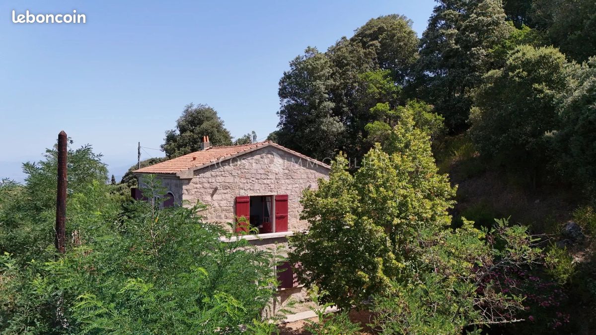 3 bedrooms Townhouse in Coti-Chiavari, France No. 224798