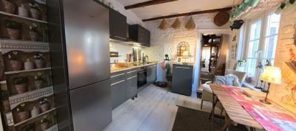 6 rooms Cafe / restaurant in Lubeck, Germany No. 280603 3