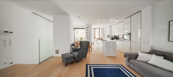 3 rooms Duplex in Mariahilf, Austria No. 240386 7