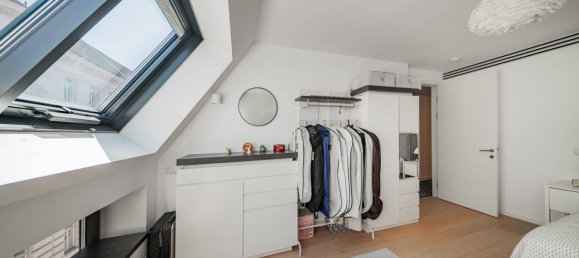 3 rooms Duplex in Mariahilf, Austria No. 240386 19