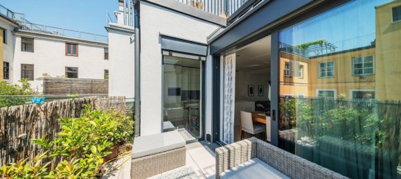 3 rooms Duplex in Mariahilf, Austria No. 240386 3