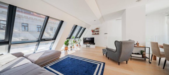 3 rooms Duplex in Mariahilf, Austria No. 240386 4