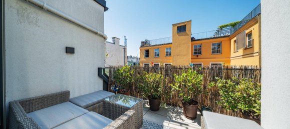 3 rooms Duplex in Mariahilf, Austria No. 240386 6