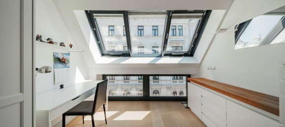 3 rooms Duplex in Mariahilf, Austria No. 240386 12