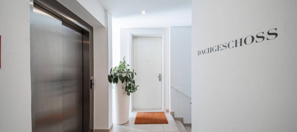 3 rooms Duplex in Mariahilf, Austria No. 240386 20