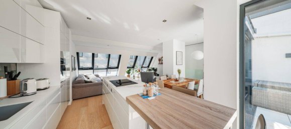 3 rooms Duplex in Mariahilf, Austria No. 240386 2