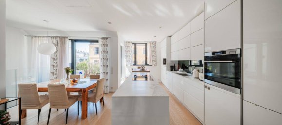 3 rooms Duplex in Mariahilf, Austria No. 240386 5