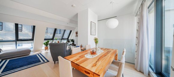 3 rooms Duplex in Mariahilf, Austria No. 240386 9