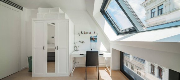 3 rooms Duplex in Mariahilf, Austria No. 240386 14