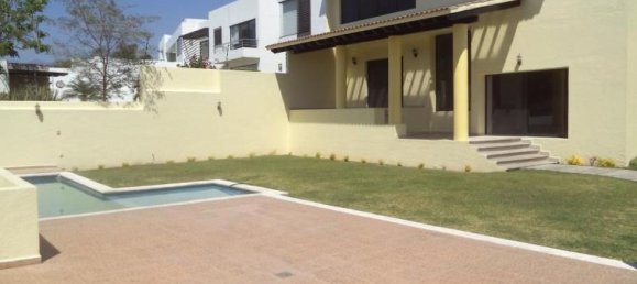 3 bedrooms House in Morelos, Mexico No. 161752 2