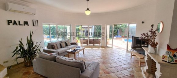 Дом с 4 спальнями в Албуфейра, Португалия № 108083 15