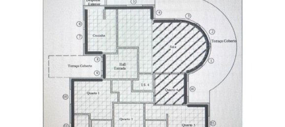 Дом с 4 спальнями в Албуфейра, Португалия № 108083 13