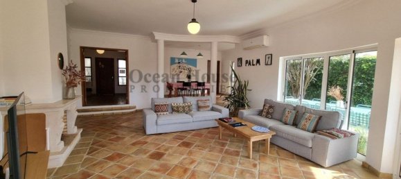 Дом с 4 спальнями в Албуфейра, Португалия № 108083 17