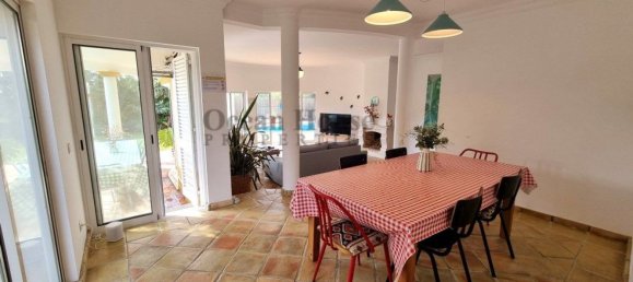 Дом с 4 спальнями в Албуфейра, Португалия № 108083 19