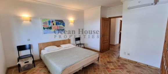 Дом с 4 спальнями в Албуфейра, Португалия № 108083 24