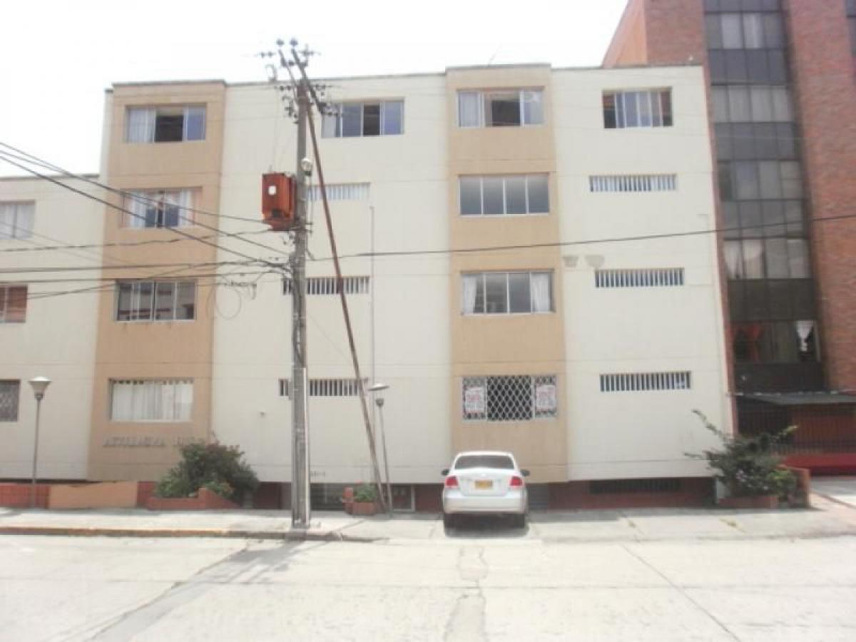 Casa T4 em Valle del Cauca, Colombia N.º 1473