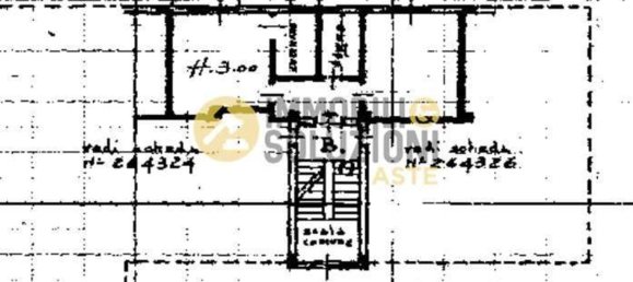 2غرفة شقة في Calusco d'Adda, Italy رقم 278497 10