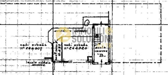 2غرفة شقة في Calusco d'Adda, Italy رقم 278497 11