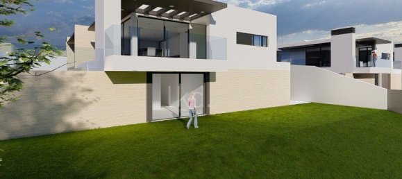 3 غرف نوم منزل في Vila Nova de Gaia, Portugal رقم 109555 5