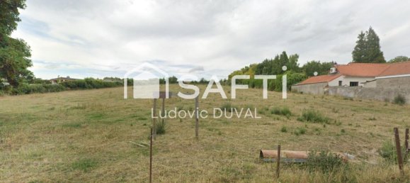 Земельный участок 6801м² в Льетр, Франция № 224086 2