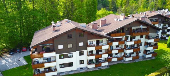 Apartamento de 2 habitaciónes en Grodig, Austria No. 138724 11