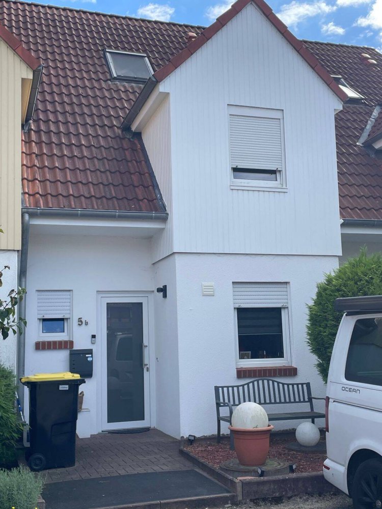 4-Zimmer Stadthaus in Goslar, Germany, Nr. 344995