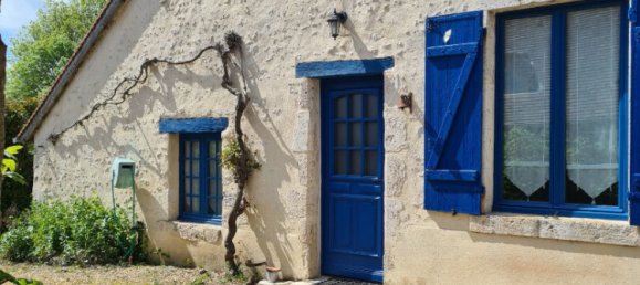 Casa de 5 dormitorios en Beaugency, France No. 80343 5