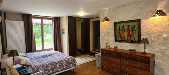 Casa de 5 dormitorios en Beaugency, France No. 80343 16