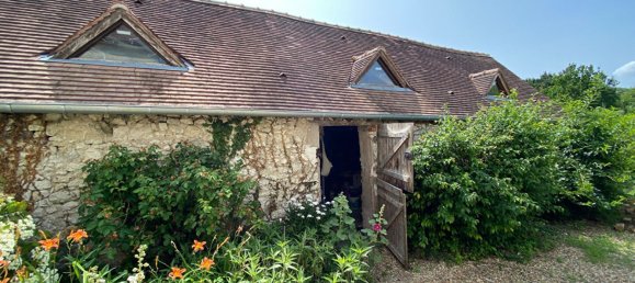 Casa de 5 dormitorios en Beaugency, France No. 80343 6