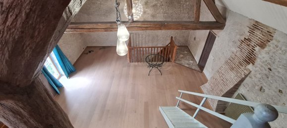 Casa de 5 dormitorios en Beaugency, France No. 80343 12