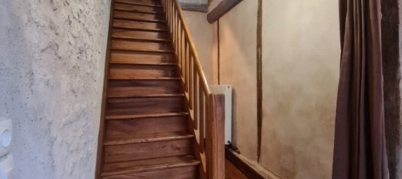 Casa de 5 dormitorios en Beaugency, France No. 80343 18