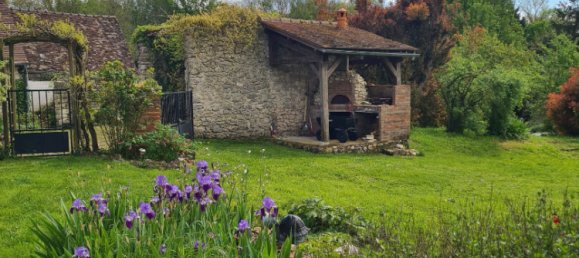 Casa de 5 dormitorios en Beaugency, France No. 80343 8