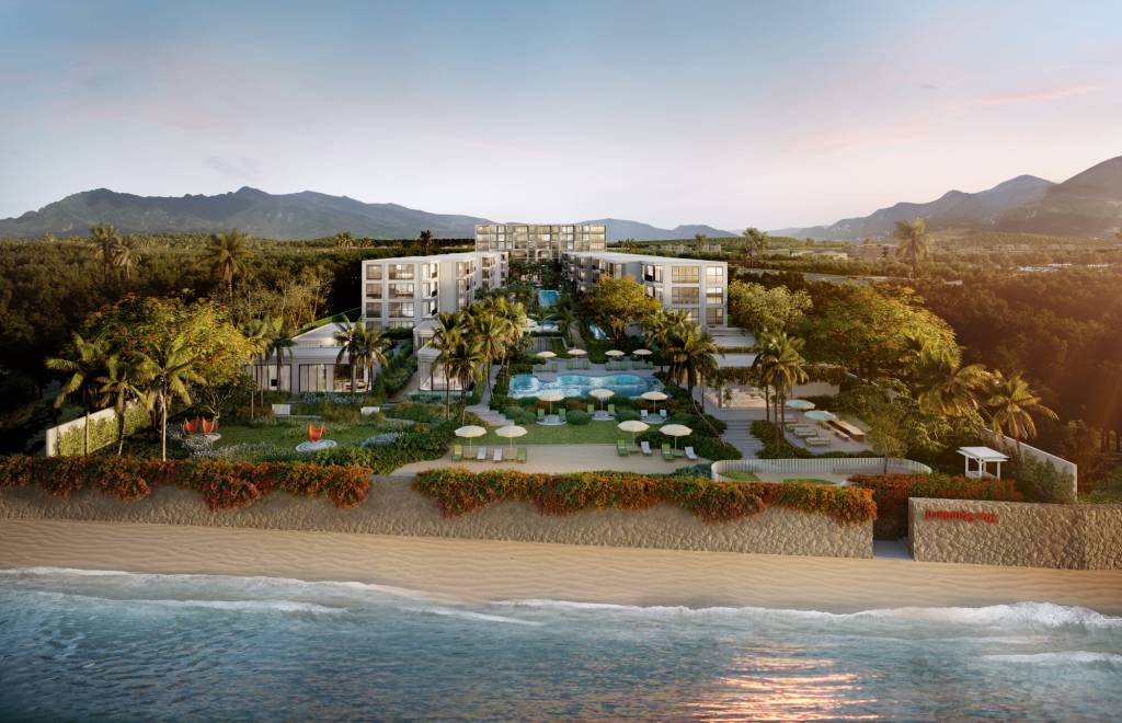 3 chambres Condo à Hua Hin, Thailand No. 13073