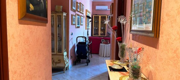 Apartamento de 3 dormitorios en Foggia, Italy No. 161664 9