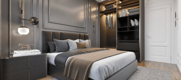 Apartment 1+1 in Alanya, Turkey No. 32225 6