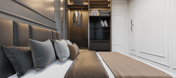 Apartment 1+1 in Alanya, Turkey No. 32225 5