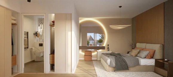 Apartamento T3 em Le Touquet-Paris-Plage, France N.º 232795 7