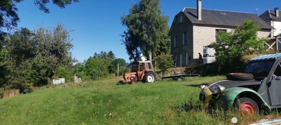 3 chambres Maison à Corrèze, France No. 302561 19