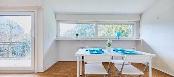 Casa de 2 dormitorios en Krefeld, Germany No. 15919 23