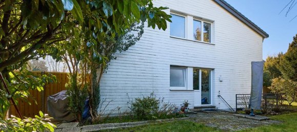 Casa de 2 dormitorios en Krefeld, Germany No. 15919 8