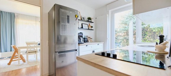 Casa de 2 dormitorios en Krefeld, Germany No. 15919 7