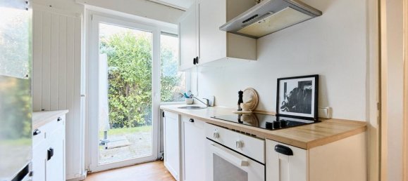 Casa de 2 dormitorios en Krefeld, Germany No. 15919 6