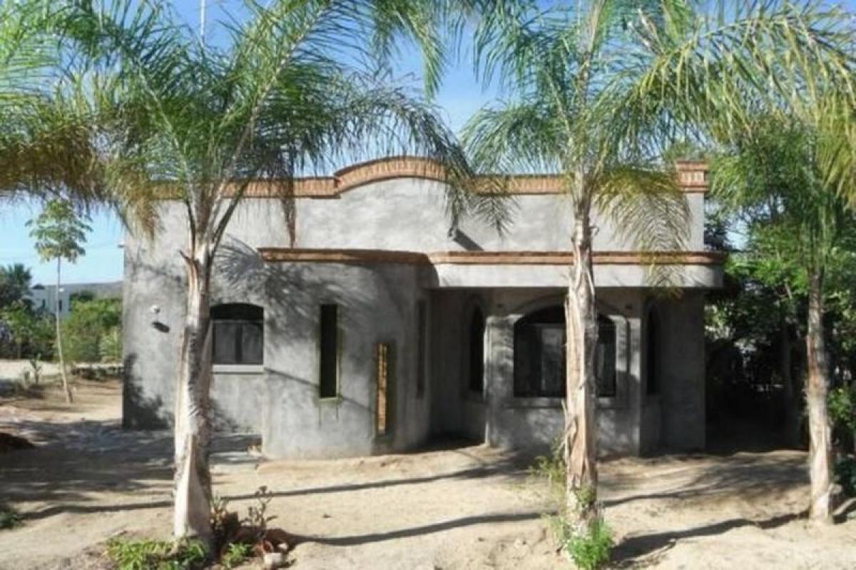 Casa T2 em Baja California Sur, Mexico N.º 183641