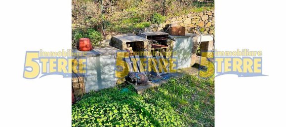 2 rooms House in Riomaggiore, Italy No. 265181 27