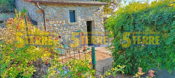2 rooms House in Riomaggiore, Italy No. 265181 3