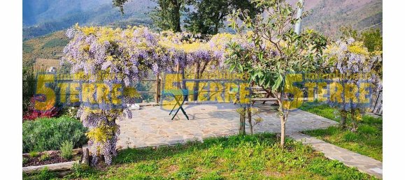 2 rooms House in Riomaggiore, Italy No. 265181 25