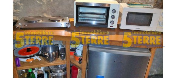 2 rooms House in Riomaggiore, Italy No. 265181 10