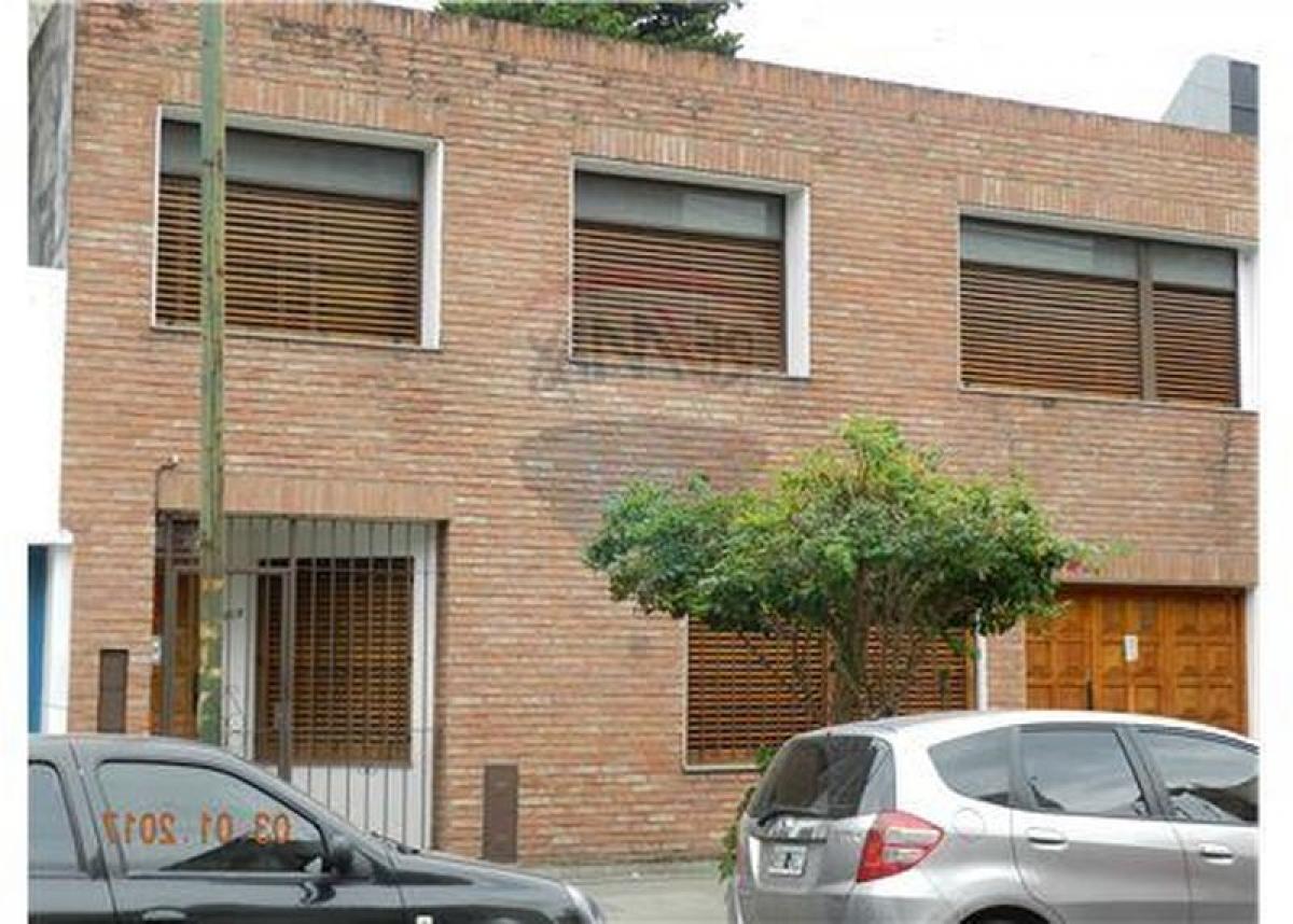 3 bedrooms House in Campo Creado, Argentina No. 3074