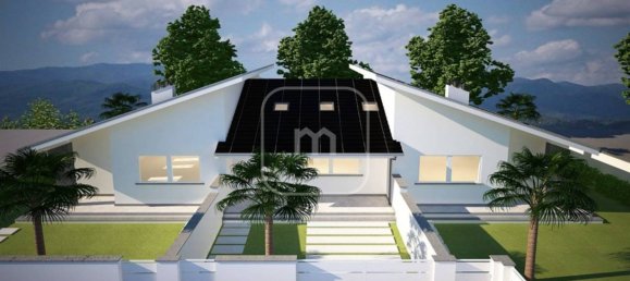 1 bedroom House in Rome, Italy No. 9581 2